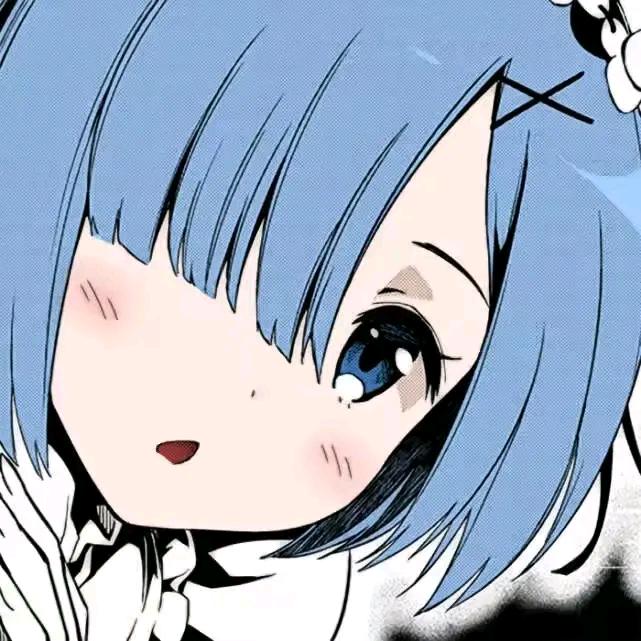 蕾姆酱动漫解说