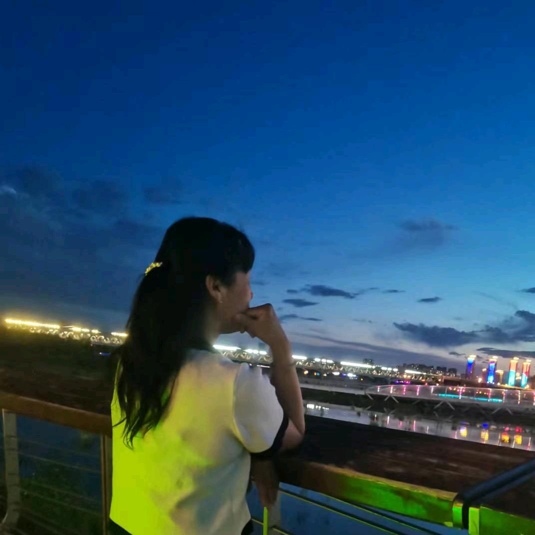 一切安好💞
