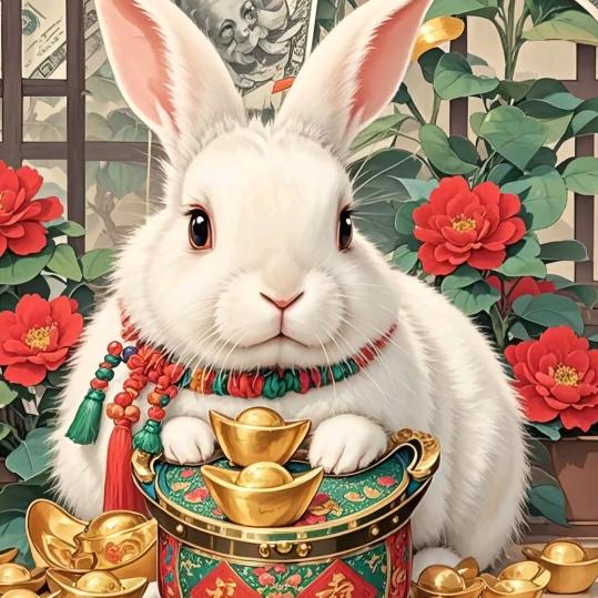 宠儿的亿万个心情