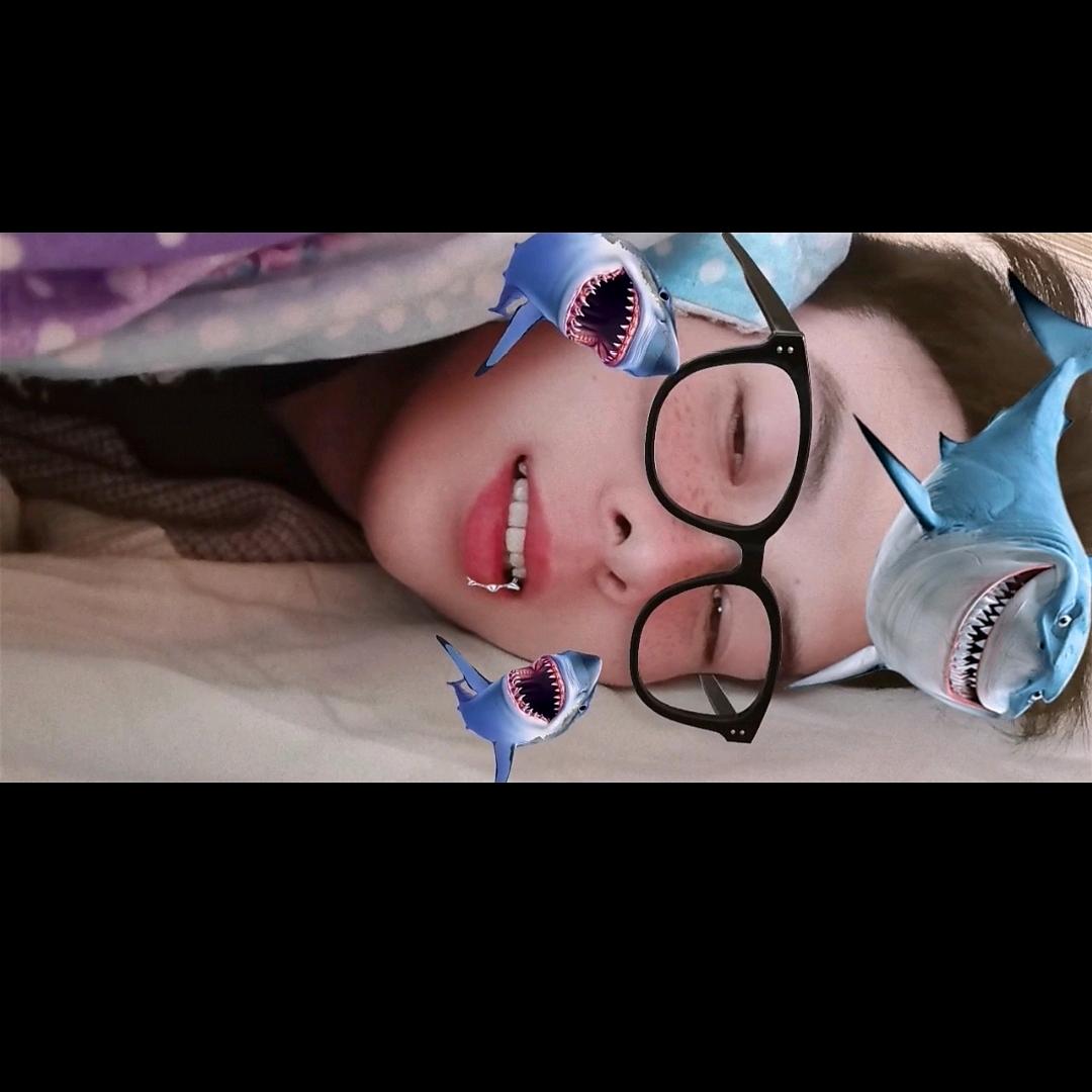 不一样的自己