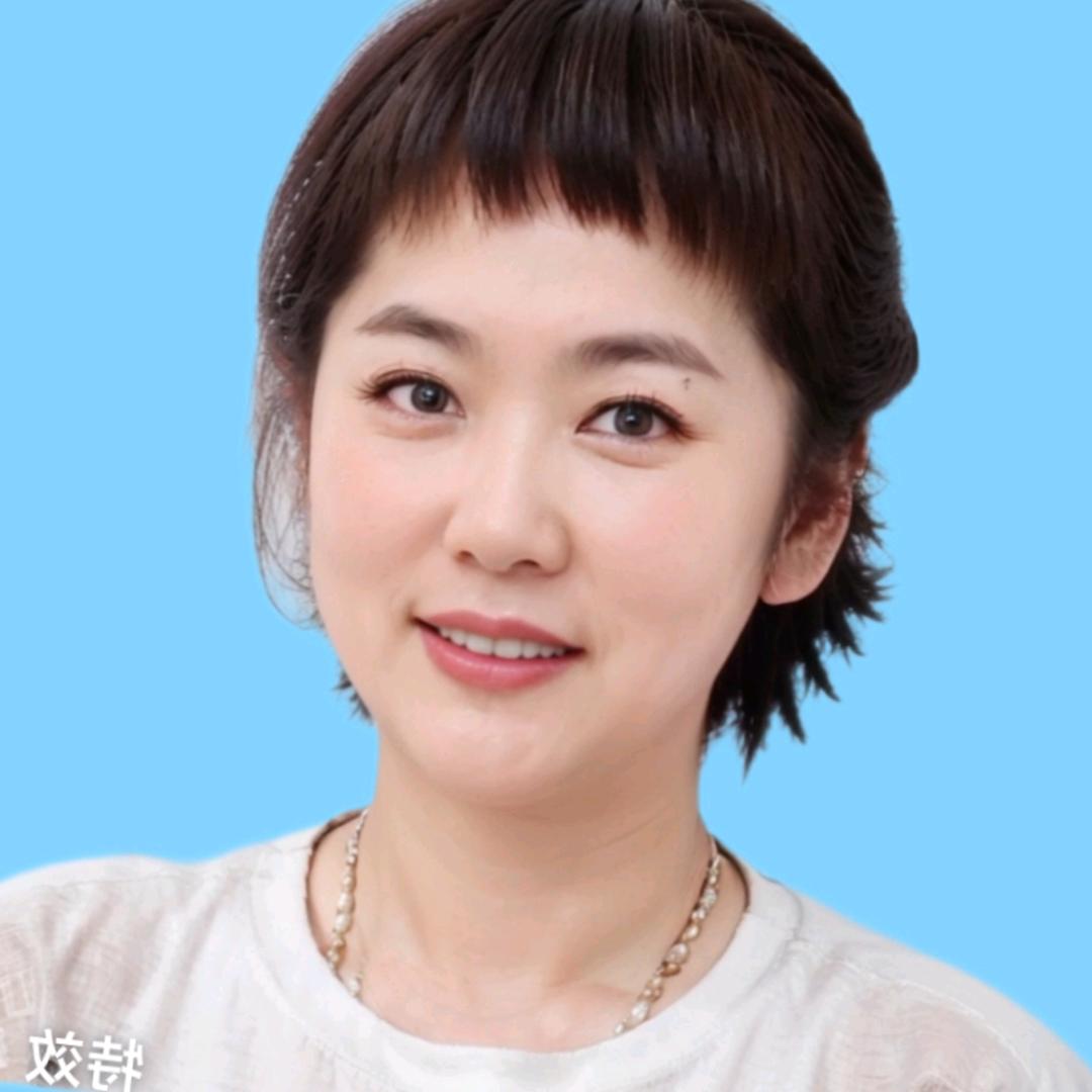 娟子