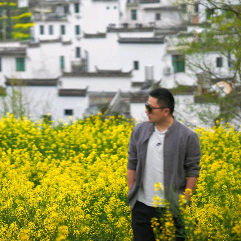 上虞小潘