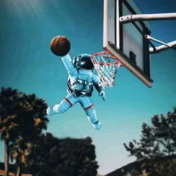 暴扣🏀