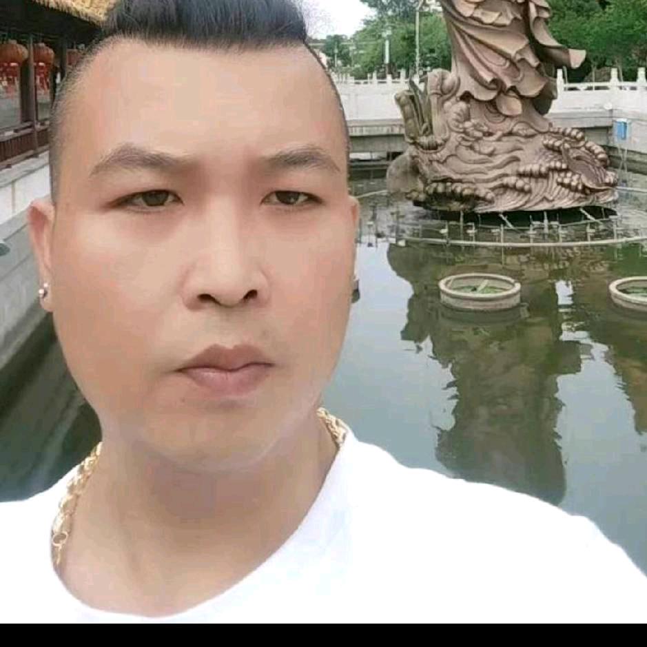 单身爸爸