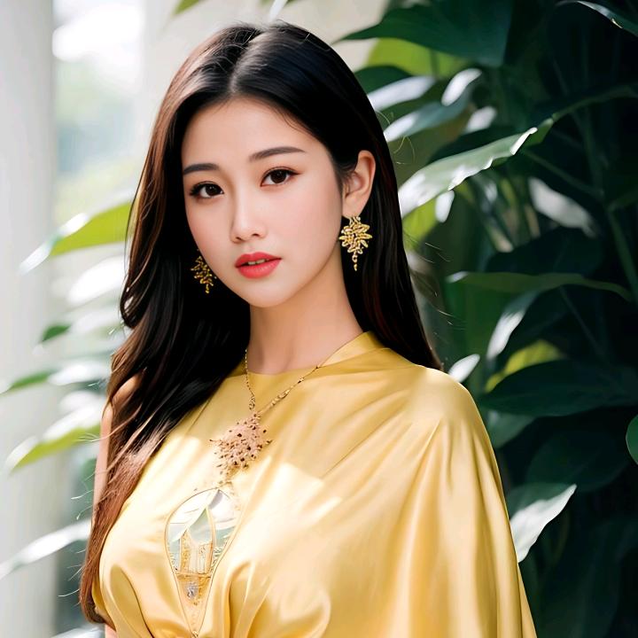 魅丽美容官方号