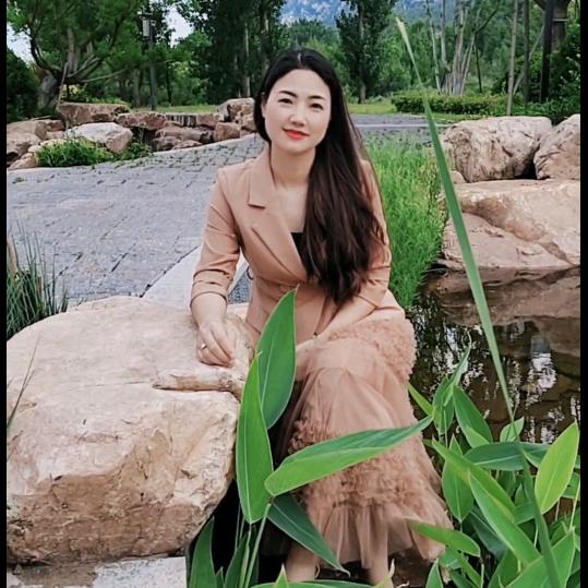 风在叙述爱意