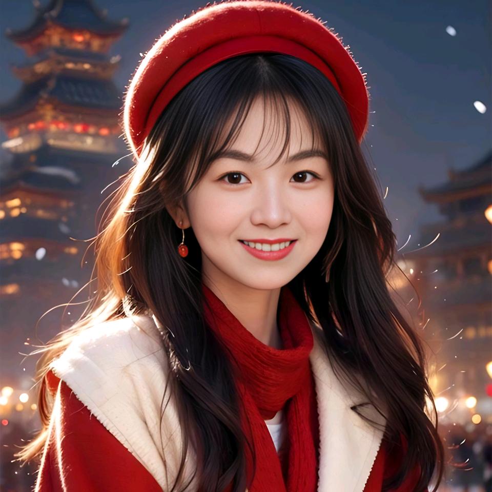 闲来自乐