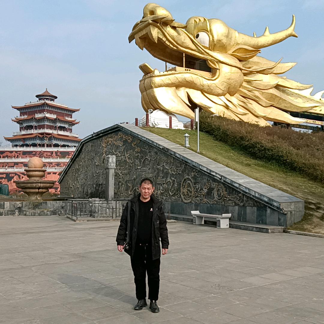 牛头