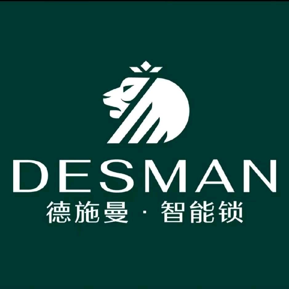 行唐德施曼智能锁