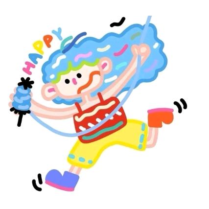 一口嗷呜大魔王🍭