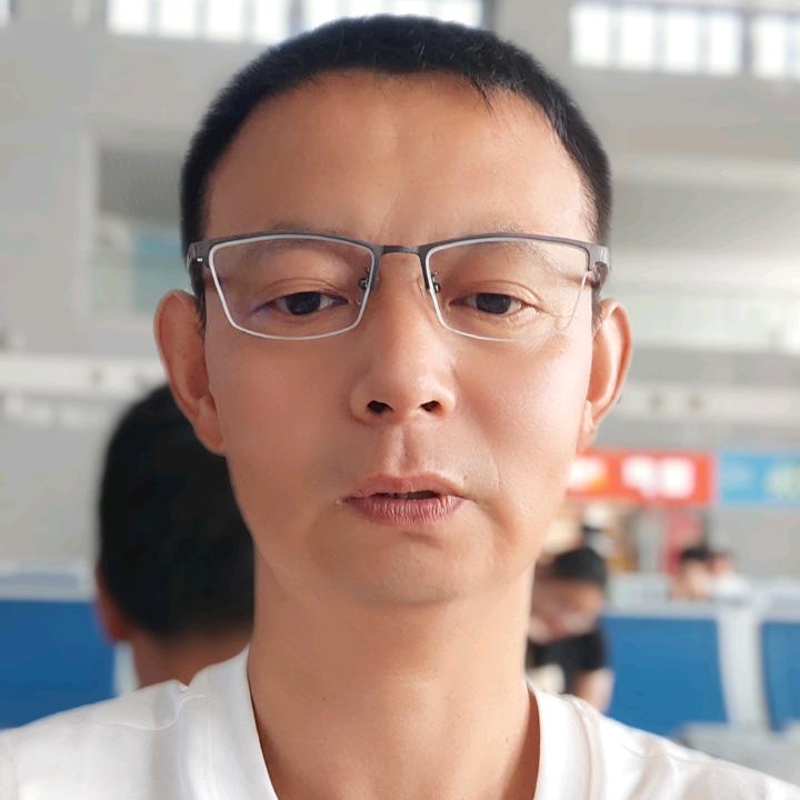 林海头像