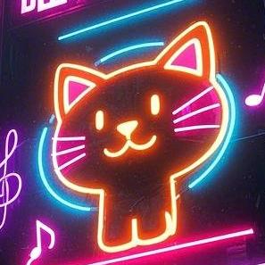 喵大仙儿的怪诞宇宙AI🔮