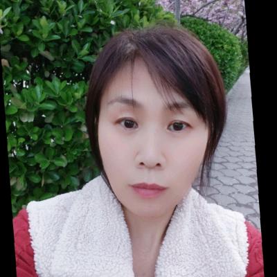 玖玥姐(早上6:10 分)