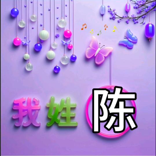 满眼星陈