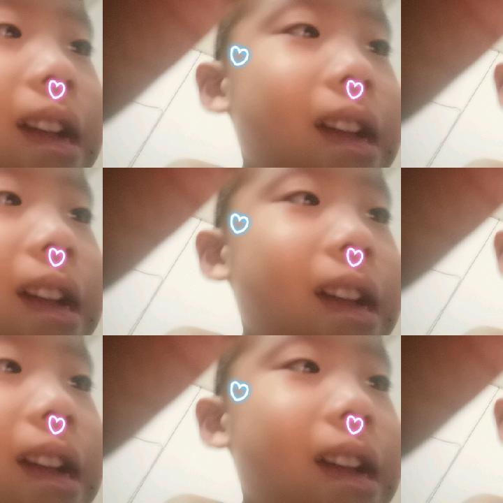 小帅哥一枚
