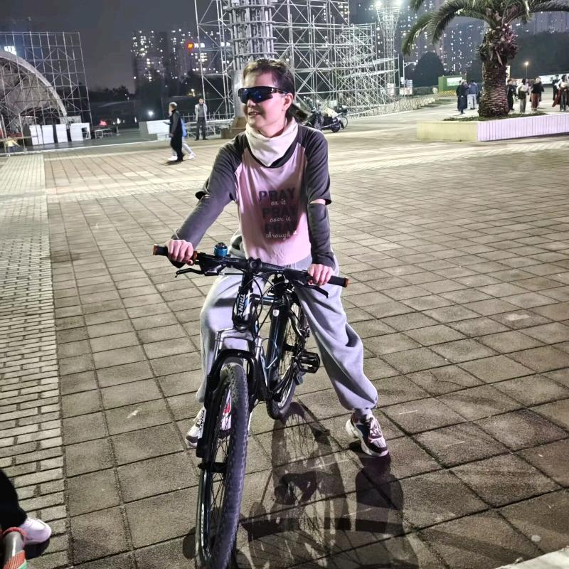 @鱼大侠逛温江