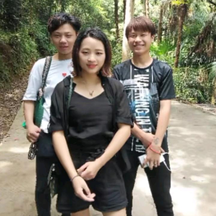 杨杨开心果（2）