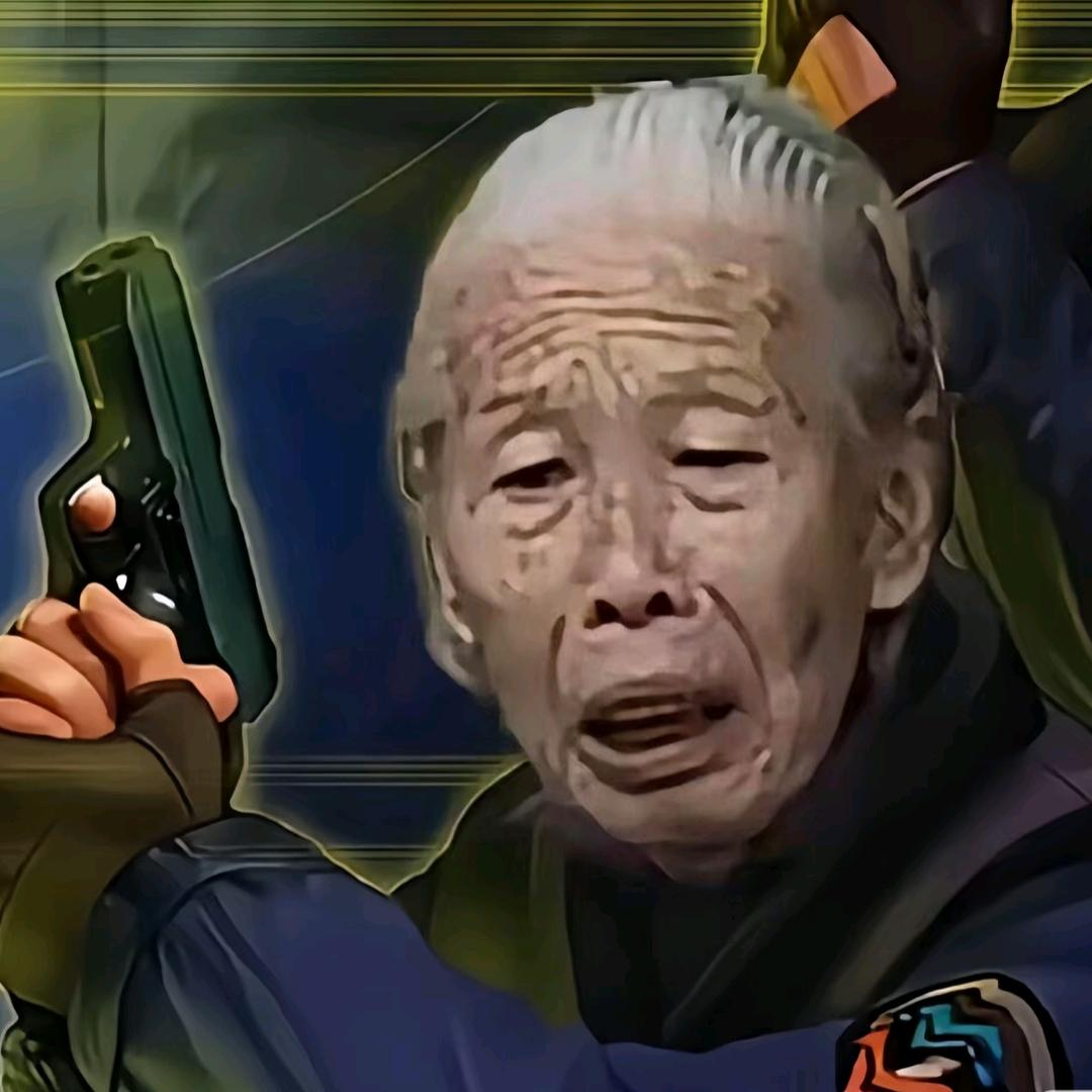 霹雳火之姥凤凰