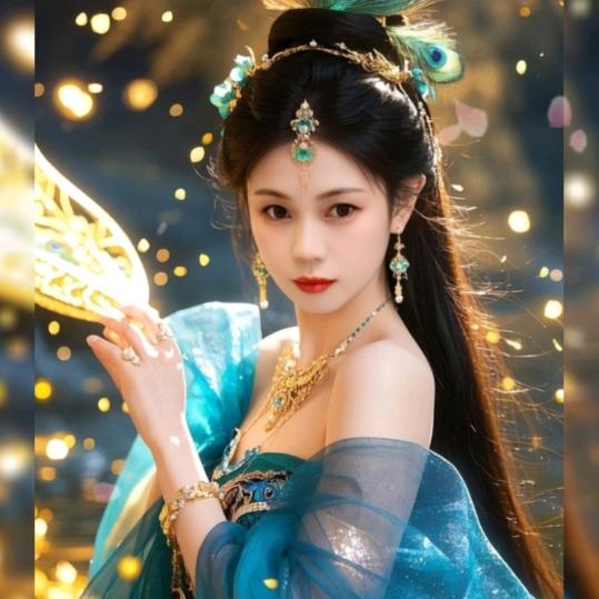 无情
