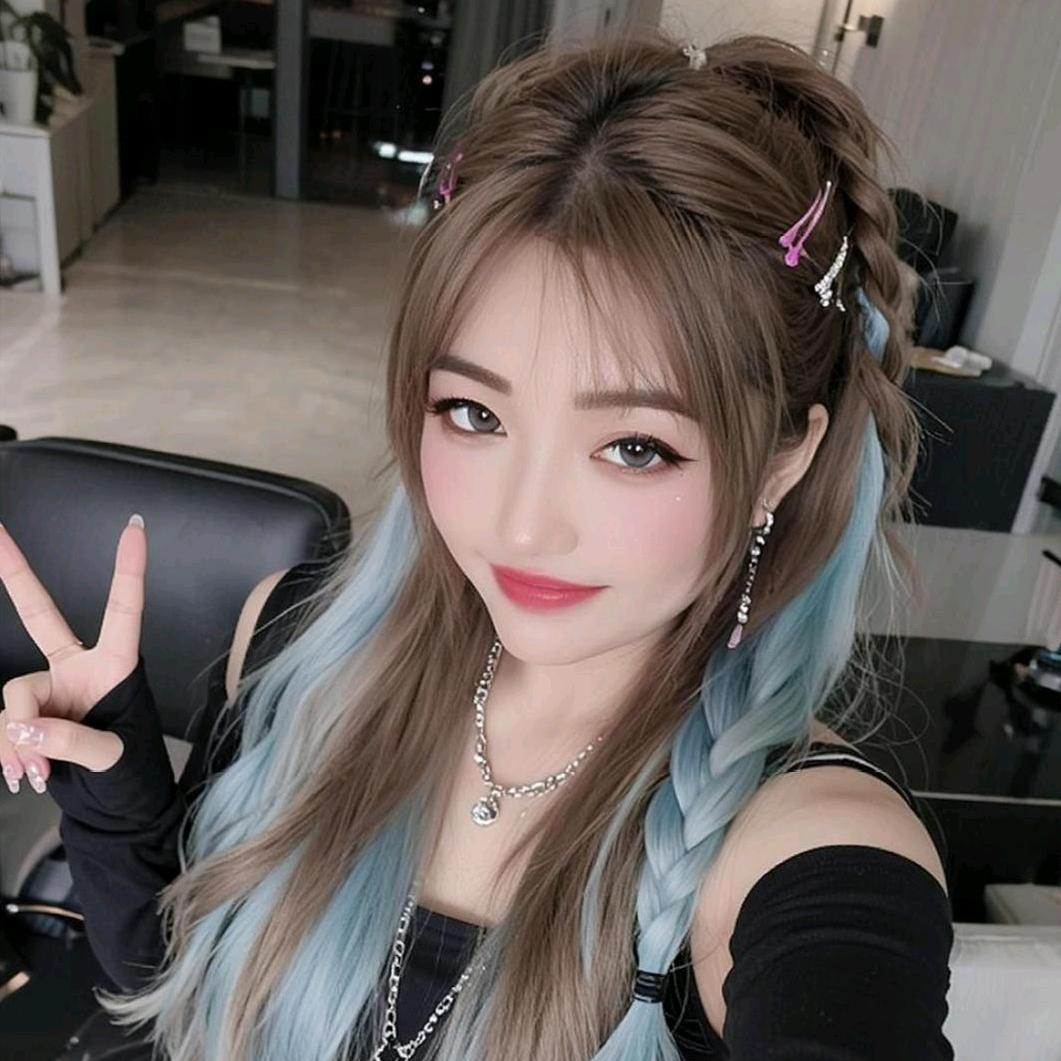 娇妹