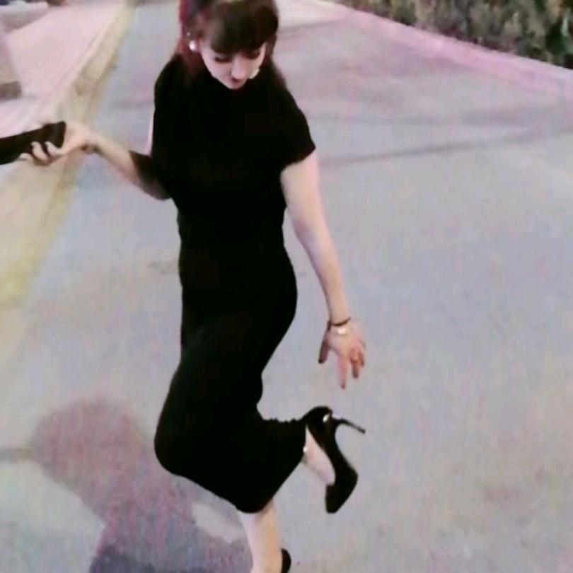 麦尔哈巴♥