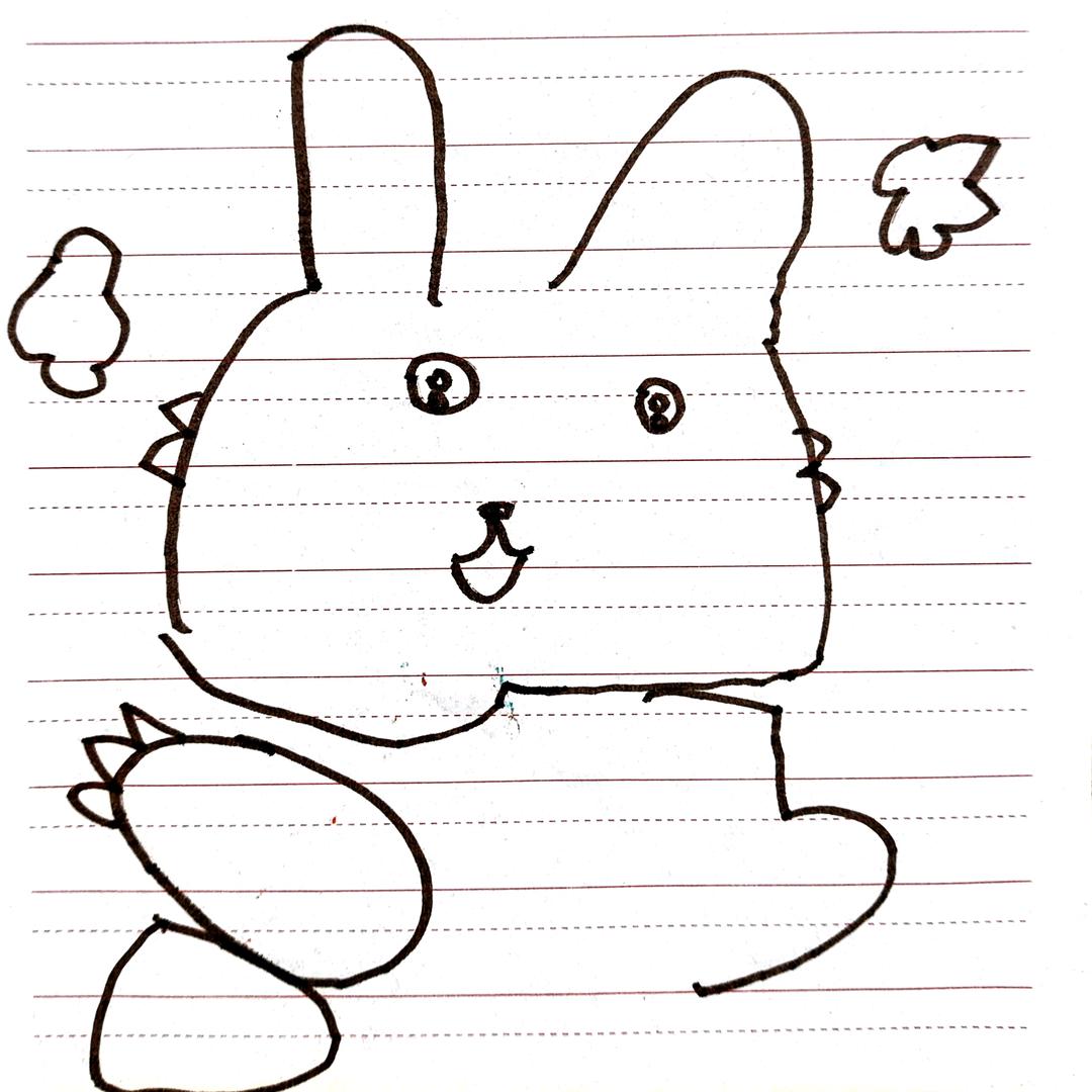 响尾猫🐱