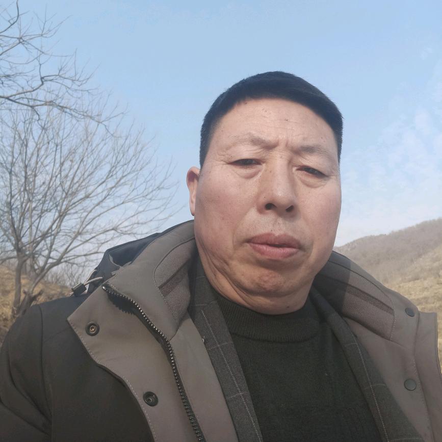 响水湾土菜馆羊哥