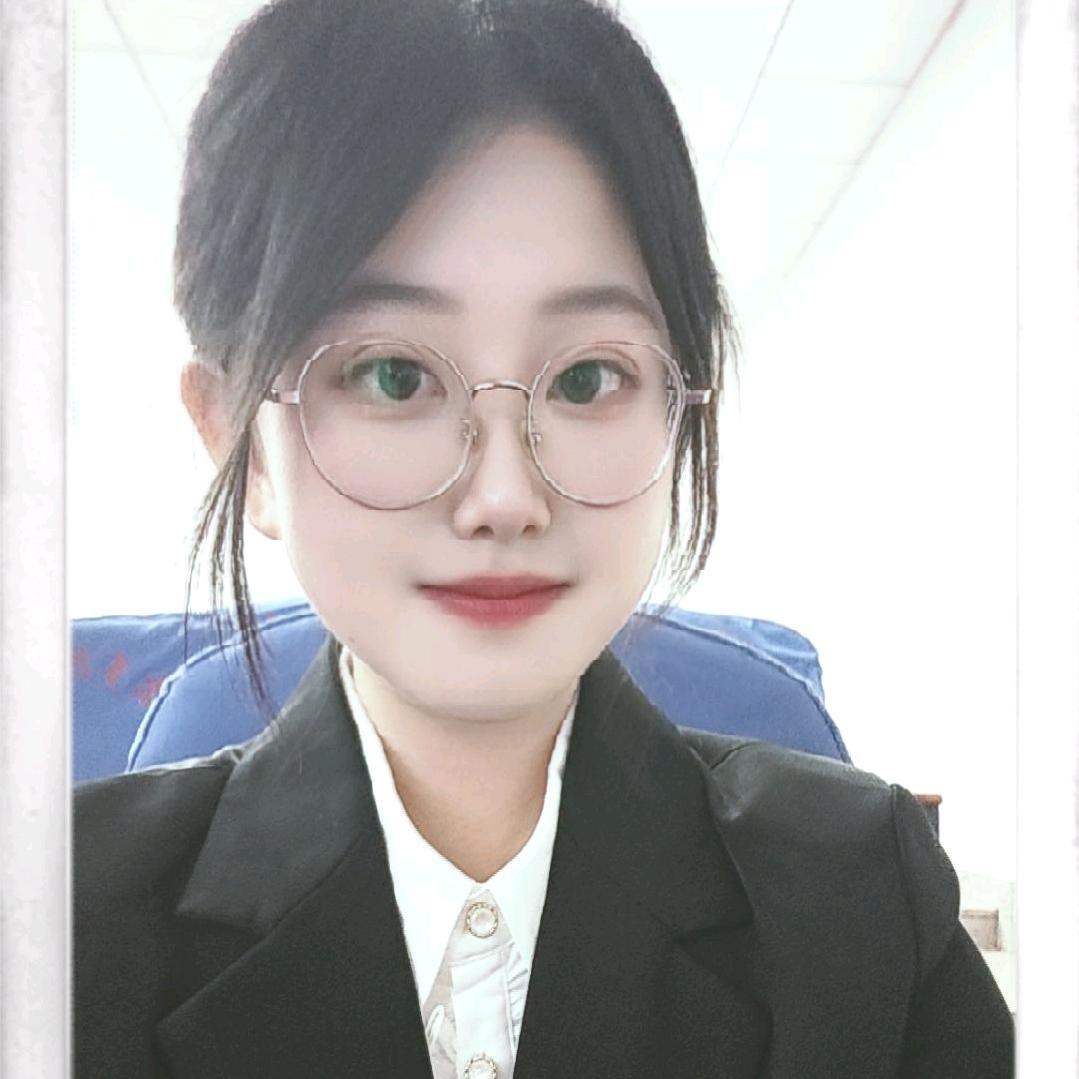 小杨老师