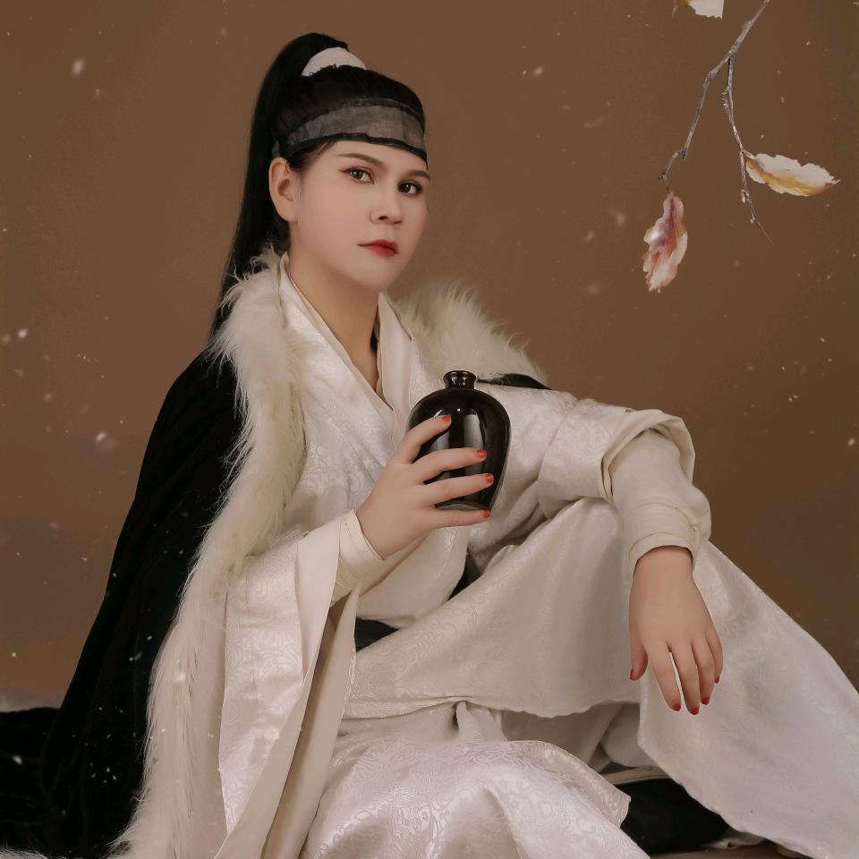 雪梅❄🌸