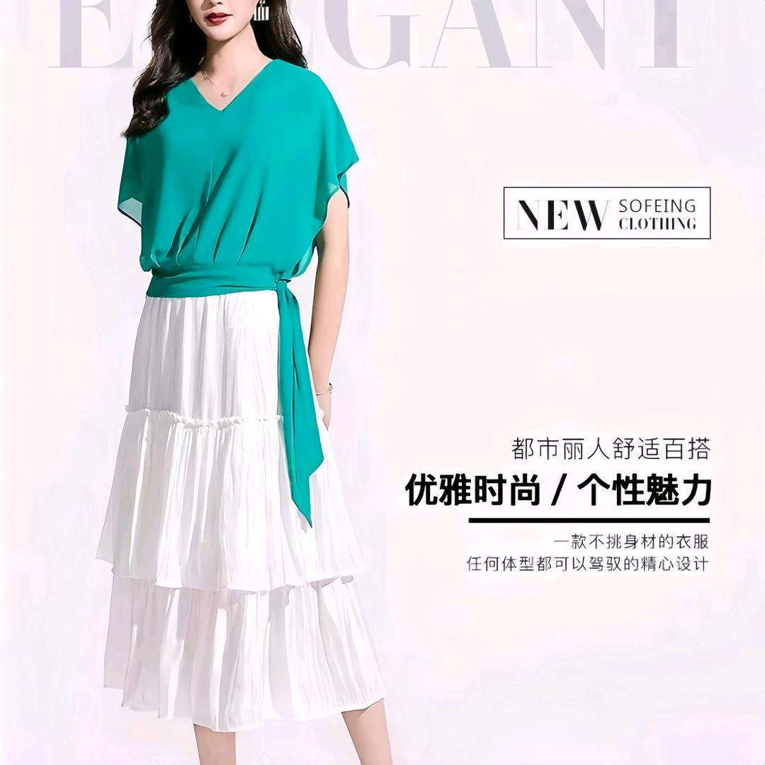衣特纶美甄选女装