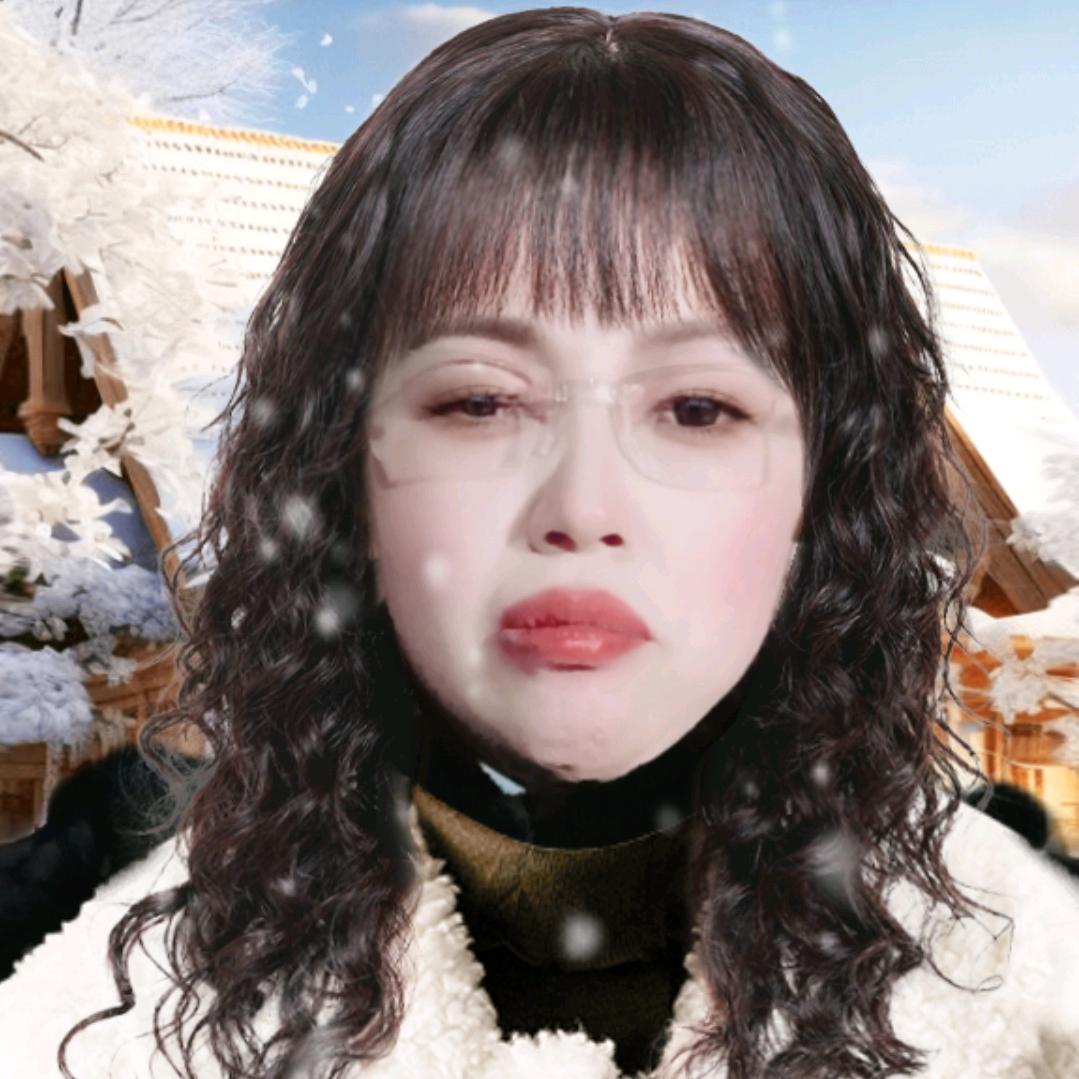 开心美天，