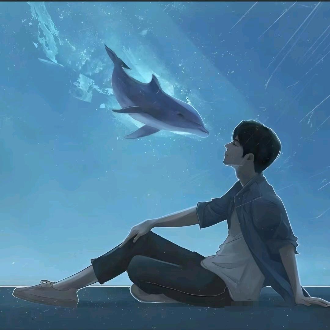 丫介