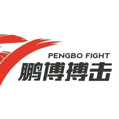 鹏博搏击—王教练