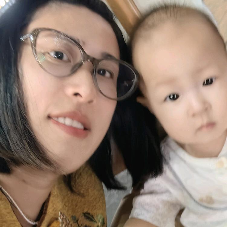 糖果囡囡👧（努力串门互粉）