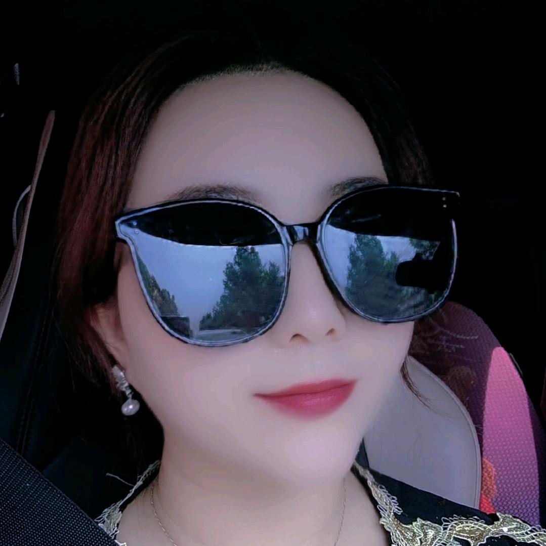 美丽的丽