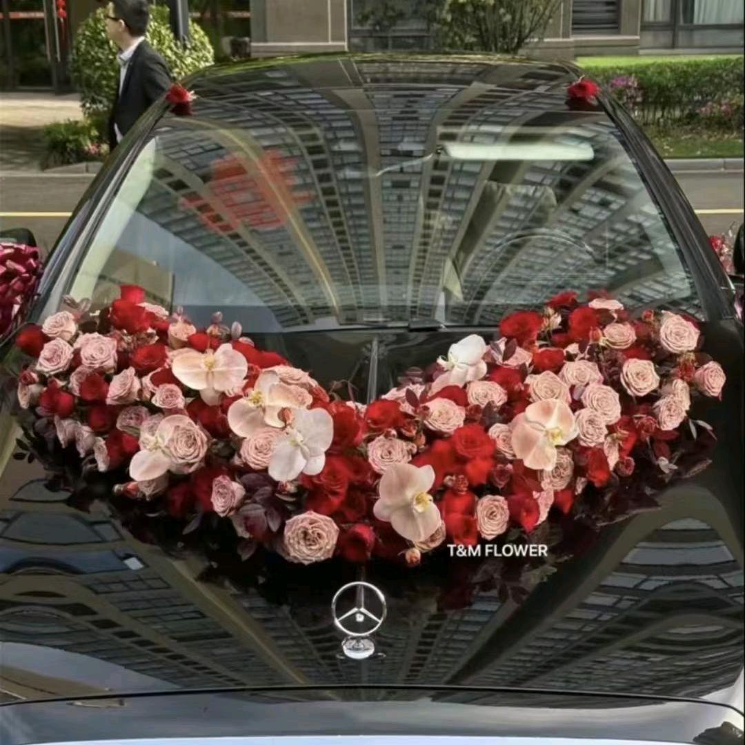 恩施乐游婚车🤟谭