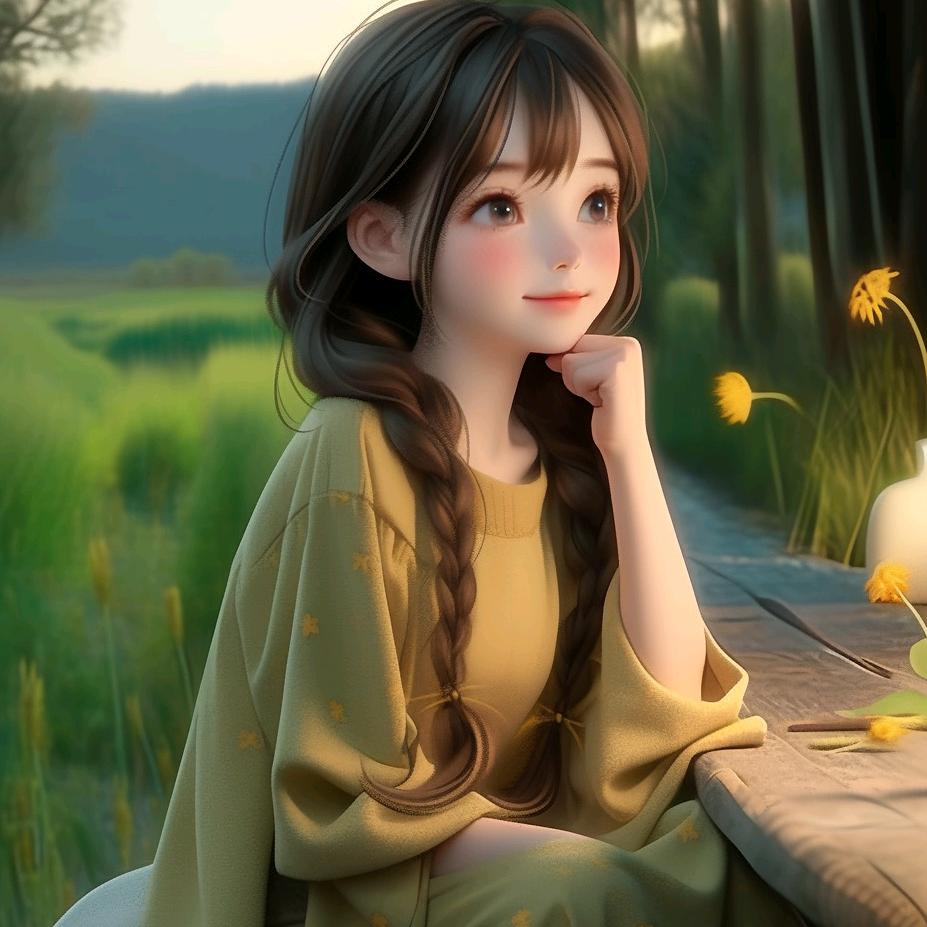 小篮子