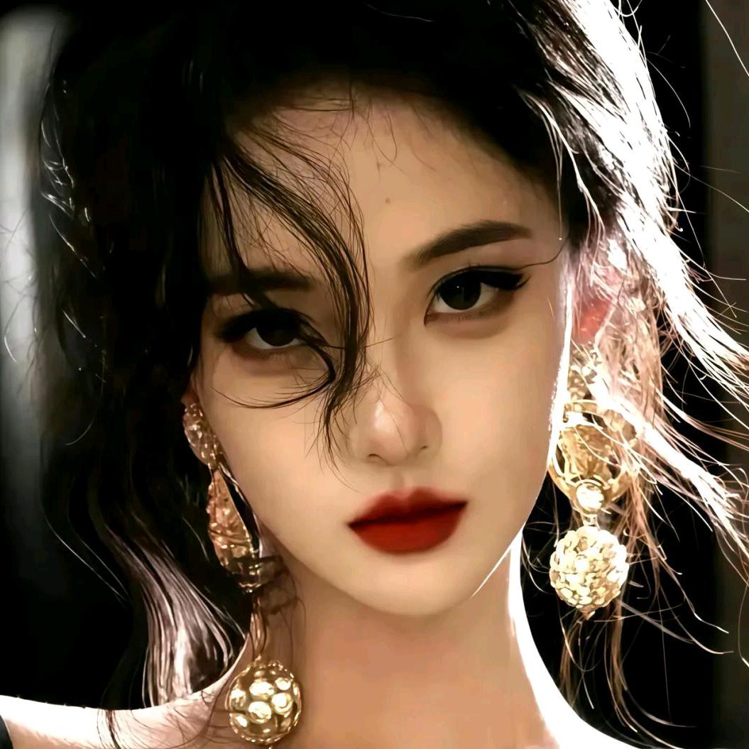 xiaojinger🥀এ᭄累了ꦿ谁💔