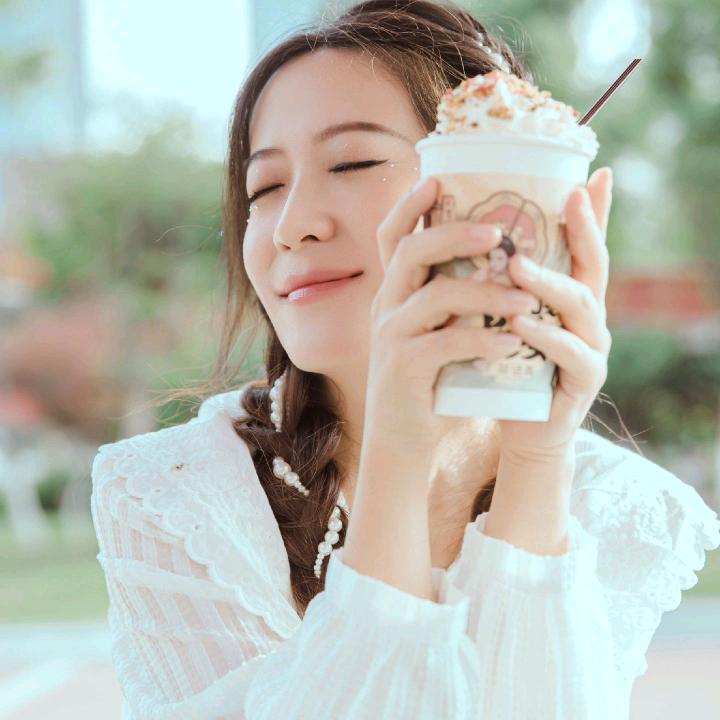 媛媛~如期好物分享
