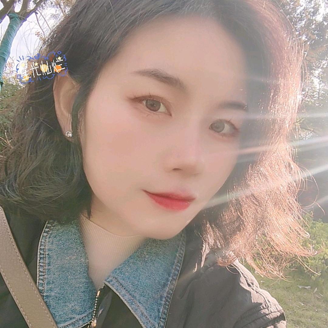 晨曦🍀