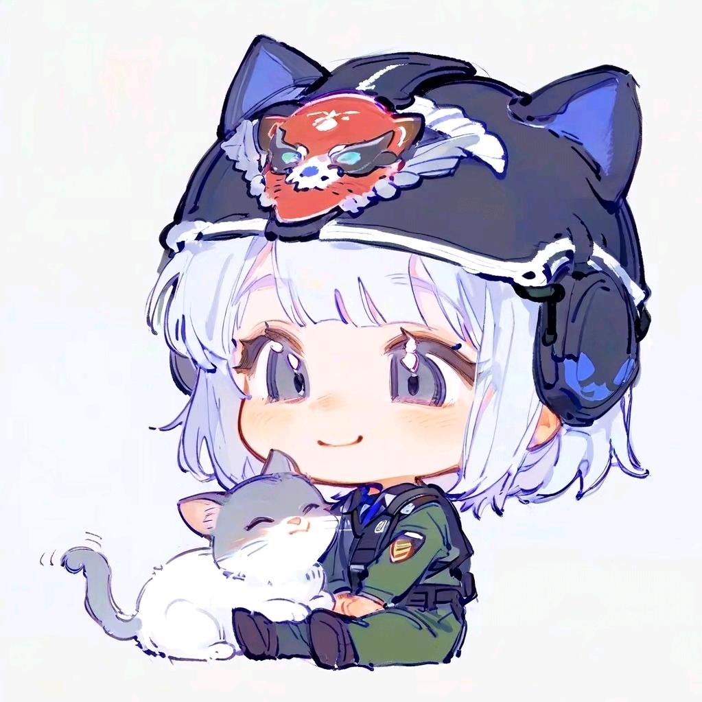 公主不会唱歌