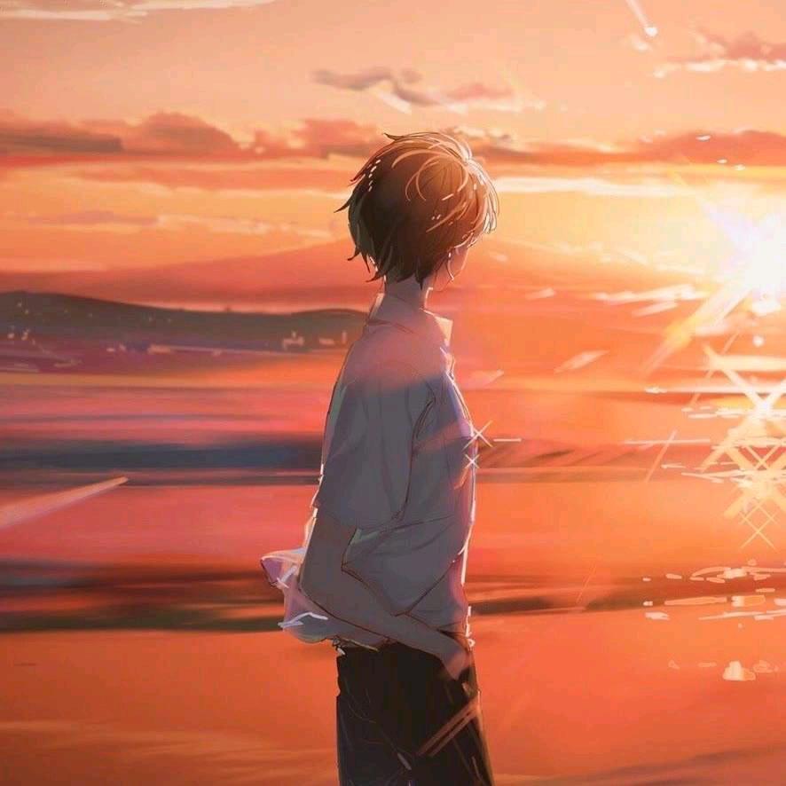 一月