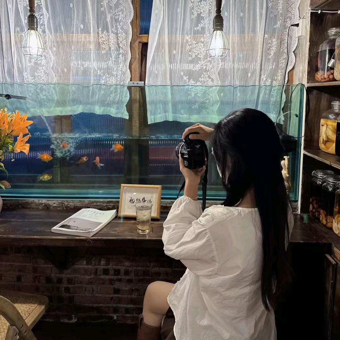 甜小美