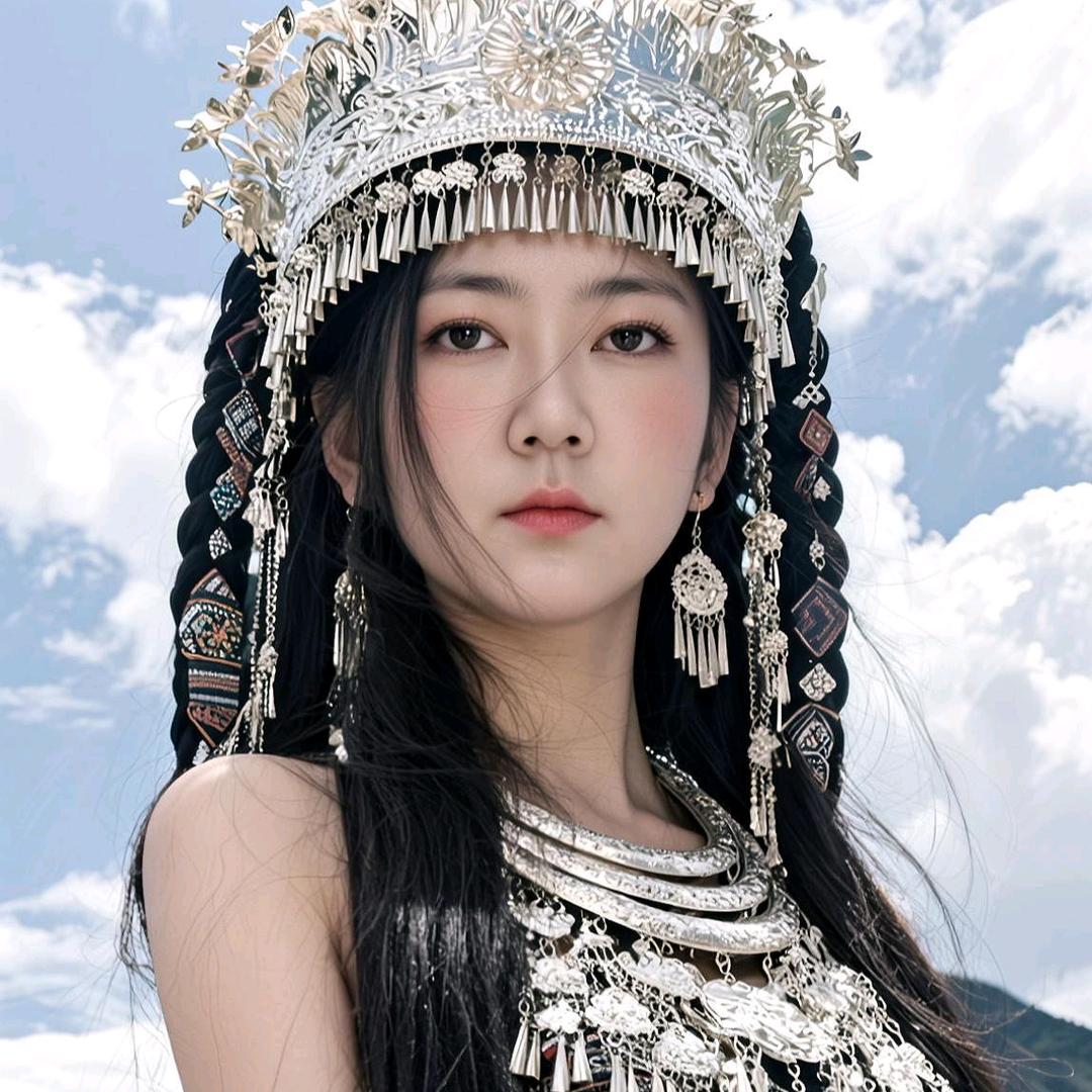 幸福美满好运常在