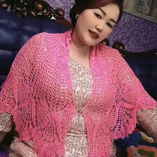 阿依恒古丽