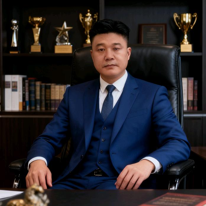 贝壳新房顾问，朱金照