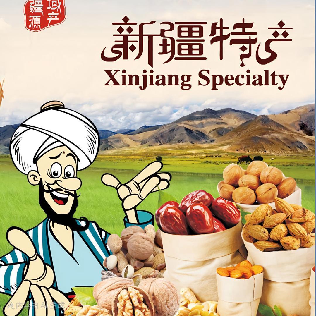 阿达西干果