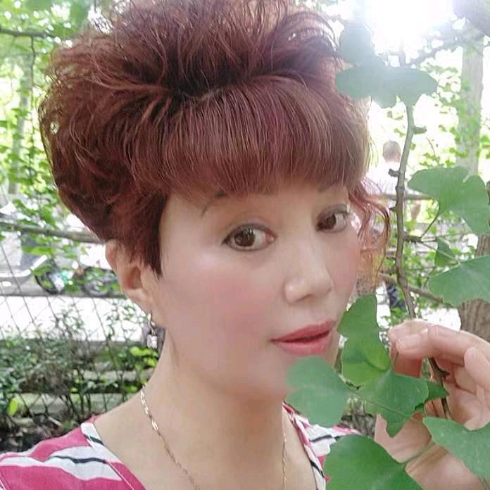 雨后彩虹