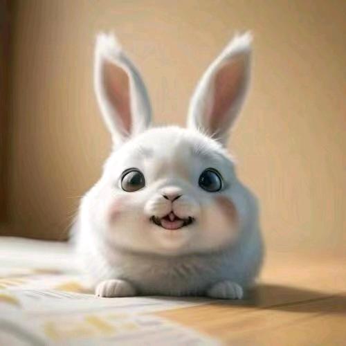 野🐇～～户外