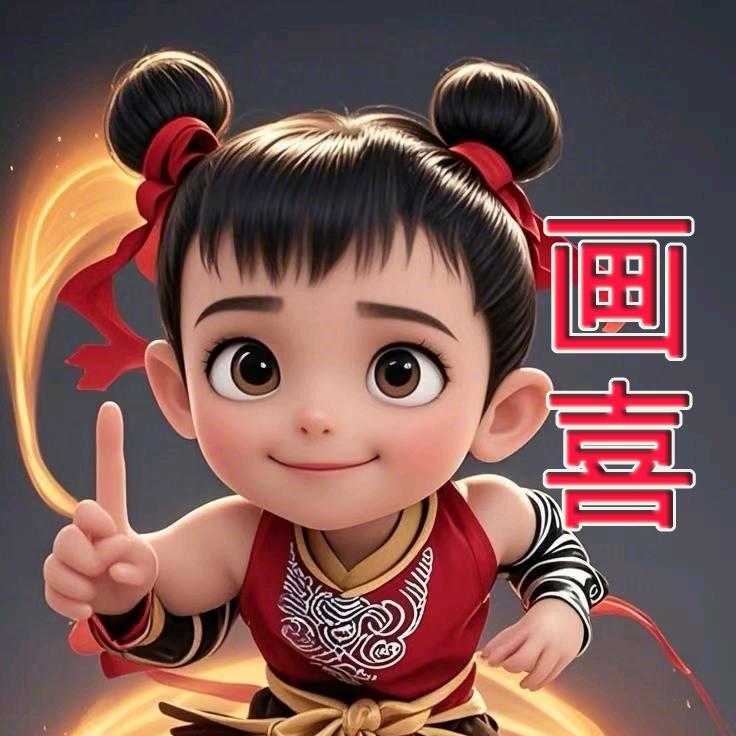 广东东莞画喜潮玩公仔厂